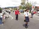Volcan Parade