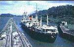The locks