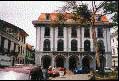 Panama Canal Museum.