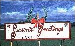 Rousseau Xmas.