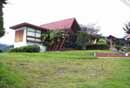 Cerro Punta Hotel