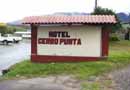 Cerro Punta Hotel