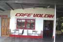 Volcan Cafe