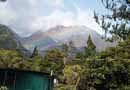 Beautiful El Baru