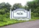 Pocri Sign