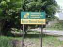Sarigua Sign