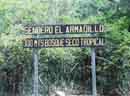 Sarigua Sign