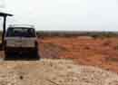 Sarigua Desert