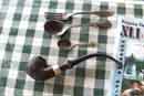 Old silverware<BR>from Barilles
