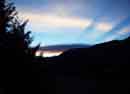 Volcan Evening