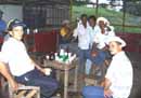 Wedding Party